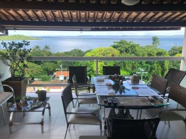 Linda casa em Itaparica venda, aceita permuta!