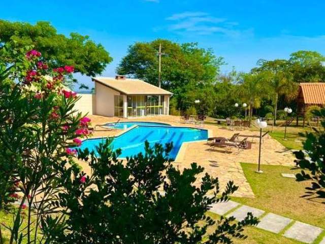 Casa em condomínio fechado com 3 quartos à venda na AVENIDA DA CHAPADA, Altos da Chapada, Chapada dos Guimarães por R$ 550.000