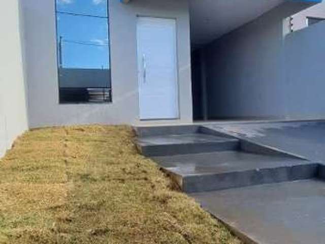 Casa com 3 quartos à venda na Rua L, S/N, Santa Cruz, Cuiabá por R$ 466.000