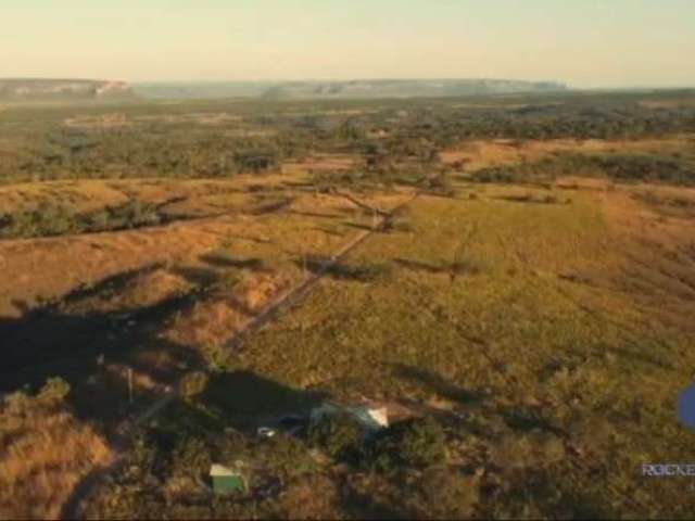 Fazenda com 1 sala à venda na km 45, S/N, Zona Rural, Cuiabá por R$ 12.000.000