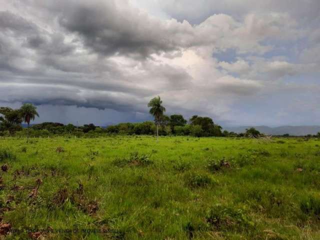 Fazenda com 1 sala à venda na BR 364, 47, Zona Rural, Cuiabá por R$ 1.200.000