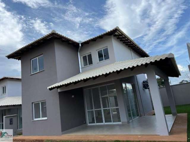 Apartamento com 4 quartos à venda na RUA TIRADENTES, S/N, Centro, Chapada dos Guimarães, 173 m2 por R$ 1.100.000