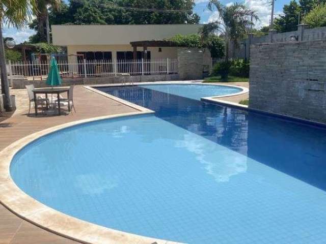 Apartamento com 3 quartos à venda na Rua dos Eucaliptos, Jardim das Palmeiras, Cuiabá, 66 m2 por R$ 475.000