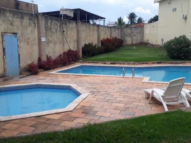 Casa em condomínio fechado com 3 quartos à venda na Rua Ministro Fernando Costa, 361, Areão, Cuiabá por R$ 390.000