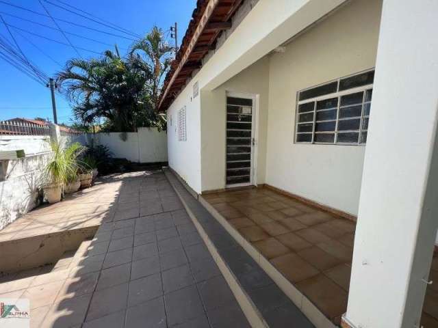 Casa com 3 quartos à venda na Avenida Ribeirão Preto, S//N, CPA I, Cuiabá por R$ 220.000