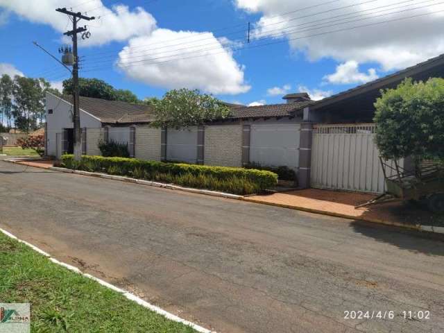 Casa em condomínio fechado com 4 quartos à venda na AV. PRINCIPAL, S/N, Zona Rural, Chapada dos Guimarães, 600 m2 por R$ 1.800.000