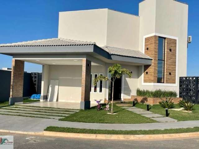 Casa em condomínio fechado com 3 quartos à venda na AVENIDA PROFESSORA EDNA MARIA DE ALBUQUERQUE AFFI, S/N, Condomínio Primor das Torres, Cuiabá por R$ 1.980.000