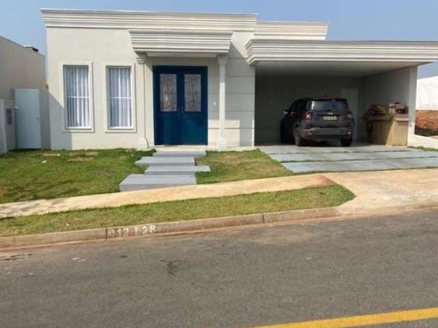 Casa em condomínio fechado com 3 quartos à venda na AVENIDA MARIO ANDREAZZA, Mirante do Pary, Várzea Grande por R$ 1.900.000