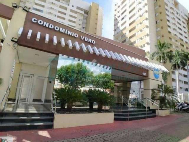 Apartamento com 3 quartos à venda na Rua Pimenta Bueno, s/n, Dom Aquino, Cuiabá, 72 m2 por R$ 470.000