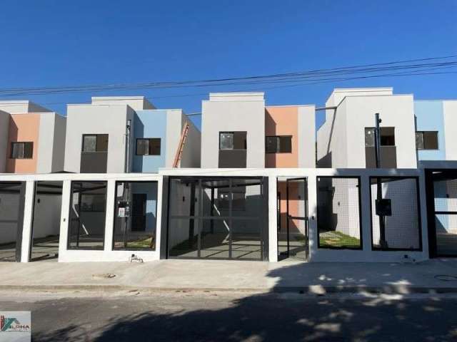 Casa com 3 quartos à venda na Rua República da Argentina, S/NN, Jardim Tropical, Cuiabá por R$ 698.000