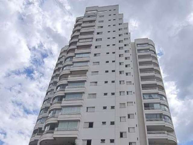 Apartamento com 3 quartos à venda na Rua Major Otávio Pitaluga, S/N, Duque de Caxias I, Cuiabá, 134 m2 por R$ 1.500.000