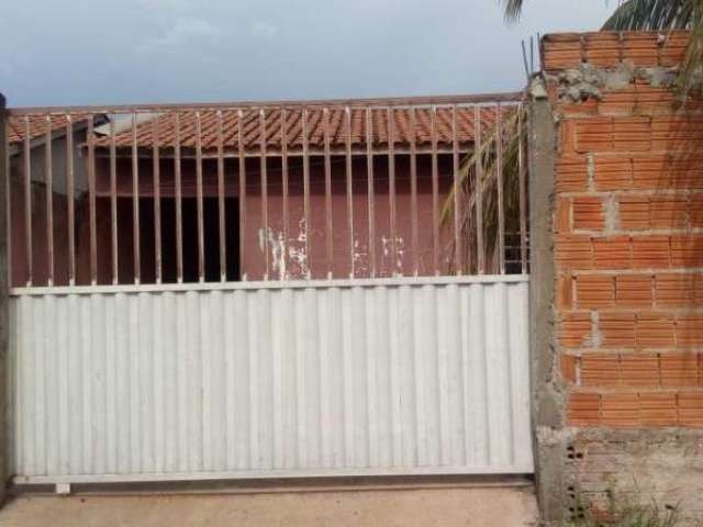 Casa com 3 quartos à venda na Rua L, S/N, São Sebastião, Cuiabá, 100 m2 por R$ 150.000