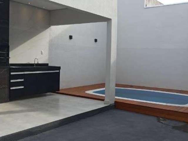 Casa com 3 quartos à venda na Rua Nhambú, s/n, CPA IV, Cuiabá por R$ 459.900