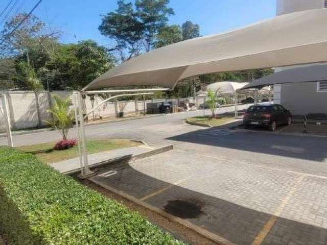 Apartamento com 2 quartos à venda na AVENIDA SANTO ANTÔNIO, s/n, Bandeirantes, Cuiabá, 50 m2 por R$ 215.000