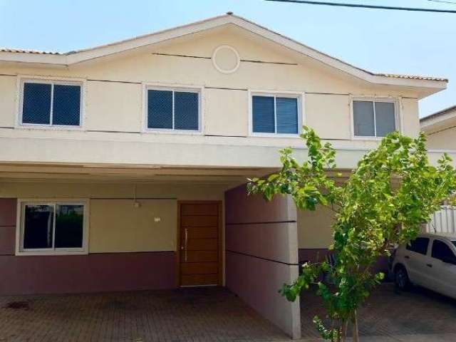 Casa em condomínio fechado com 3 quartos à venda na RUA TRINTA E UM, S/N, Santa Cruz II, Cuiabá, 157 m2 por R$ 800.000