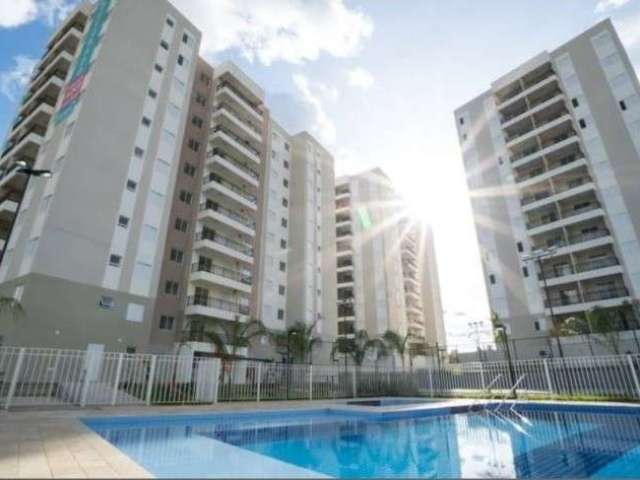 Apartamento com 3 quartos à venda na Rua Atenas, S/N, Rodoviária Parque, Cuiabá, 89 m2 por R$ 450.000