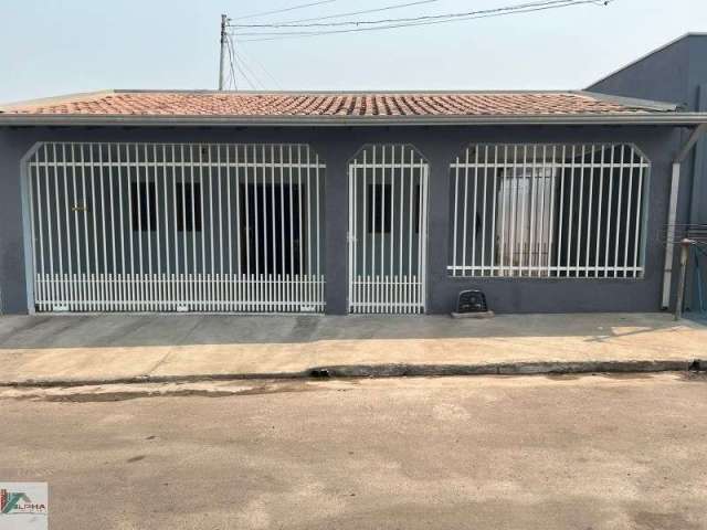 Casa com 2 quartos à venda na Rua B-5, S/N, Parque Cuiabá, Cuiabá por R$ 365.000