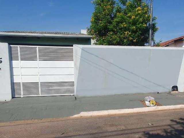 Casa com 2 quartos à venda na Avenida Principal 2, 15, Jardim Universitário, Cuiabá por R$ 320.000