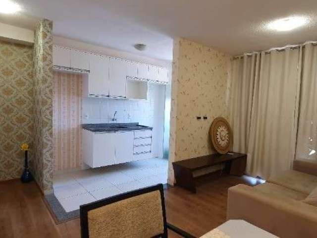 Apartamento com 3 quartos à venda na Rua das Brisas, 45, Despraiado, Cuiabá, 68 m2 por R$ 495.000