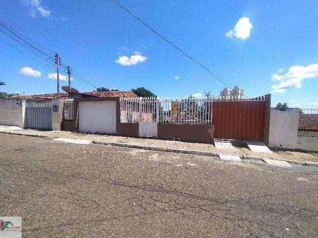 Casa com 6 quartos à venda na Rua Luis de Caio Pinheiro, S/N, Quilombo, Cuiabá por R$ 380.000