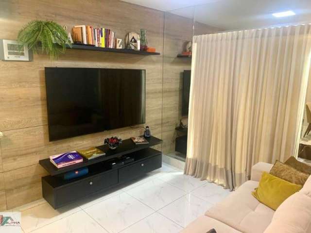 Apartamento com 3 quartos à venda na Avenida Nigéria, 333, Jardim Aclimação, Cuiabá, 90 m2 por R$ 670.000