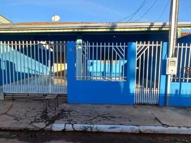 Casa com 3 quartos à venda na Avenida Maguari, S/N, Recanto dos Pássaros, Cuiabá por R$ 260.000