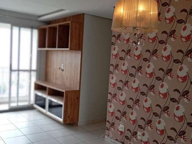 Apartamento com 3 quartos à venda na Avenida Senador Metello, 1630, Goiabeiras, Cuiabá, 70 m2 por R$ 470.000