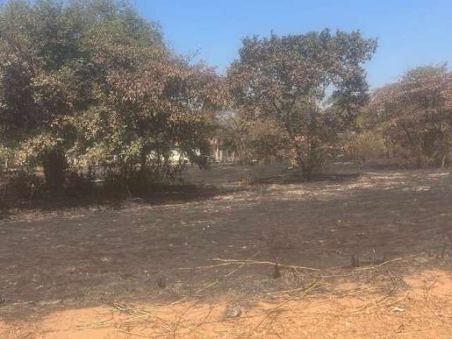 Terreno à venda na AVENIDA AEROPORTO, S/N, Fronteira, Santo Antônio do Leverger por R$ 35.000