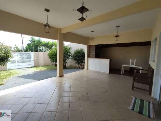 Casa com 4 quartos à venda na RUA CISNE BRANCO, S/N, Jardim Santa Amália, Cuiabá por R$ 480.000