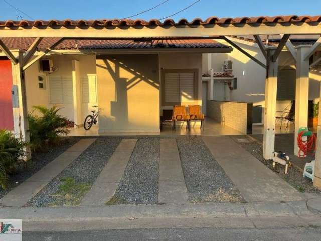 Casa em condomínio fechado com 3 quartos à venda na AVENIDA ALEIXO RAMOS DA CONCEIÇÃO, S/N, 888, 23 de Setembro, Várzea Grande por R$ 580.000