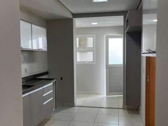 Apartamento de Luxo no Brasil Beach Homem Resort Cuiabá - 3 Quartos, 3 Suítes, 2 Salas - 155m² - Locação em Cuiabá-MT!