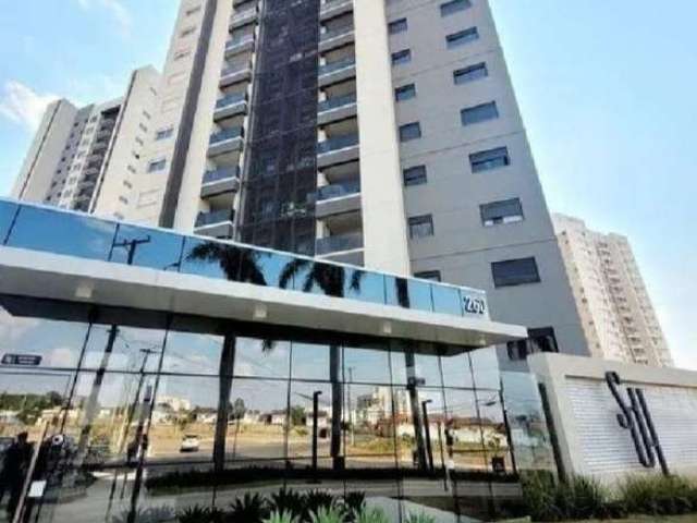 Apartamento com 2 quartos à venda na Rua Minuano, 260, Despraiado, Cuiabá, 89 m2 por R$ 750.000