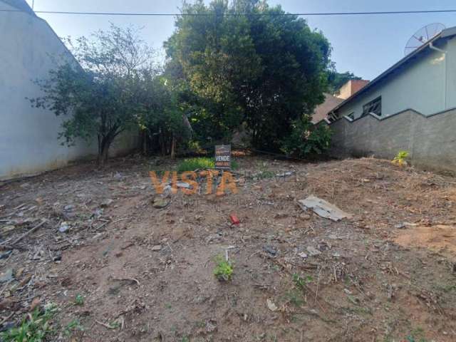 Lote / Terreno em Parque Residencial Tereza Cristina - SJBV