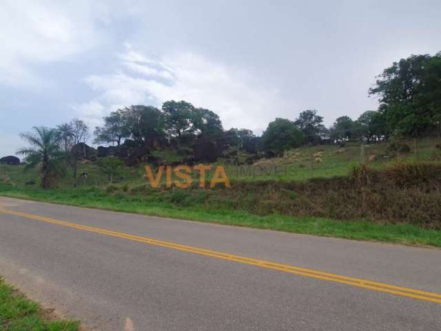 Sítio - Chácara em Serra da Paulista - São João da Boa Vista