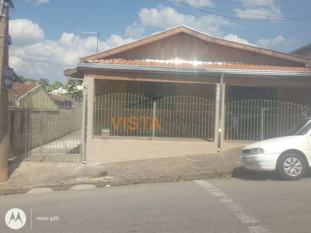 Casa em Jardim Progresso  -  São João da Boa Vista