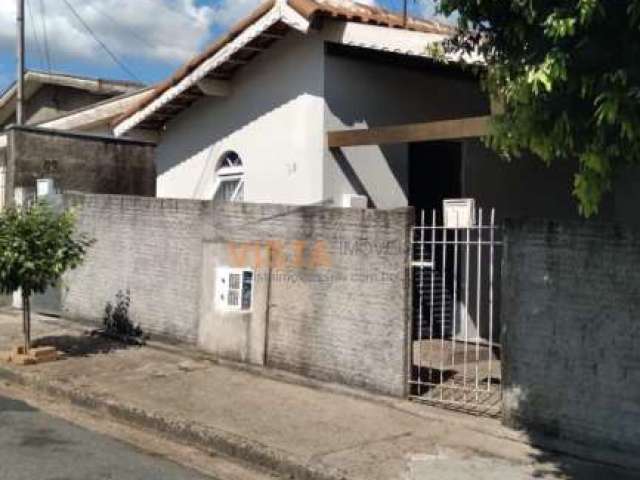 Casa para Venda em Vila Estrela  -  São João da Boa Vista