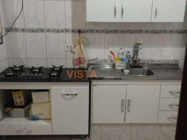 Apartamento em Jardim Nova São João