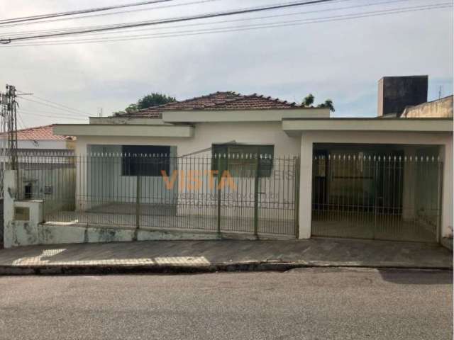 Casa à Venda em São Lazaro - São João da Boa Vista