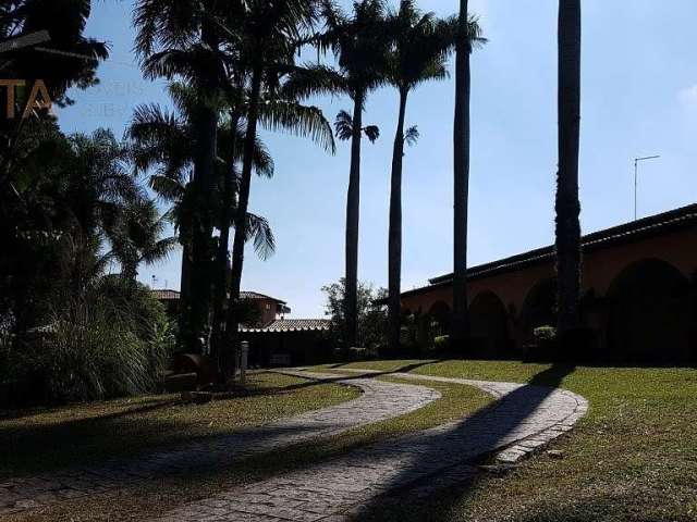 Casa Chácara Jardim Santarém  -  São João da Boa Vista