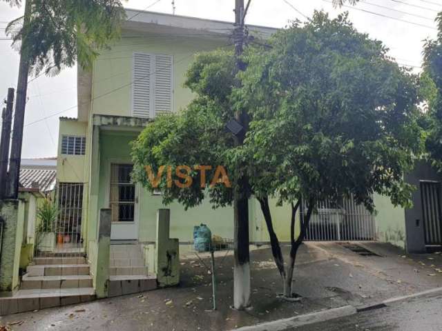 Casa em Jardim Novo Horizonte - São João da Boa Vista