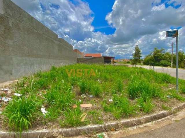 Terreno em Jardim dos Jacarandas - São João da Boa Vista