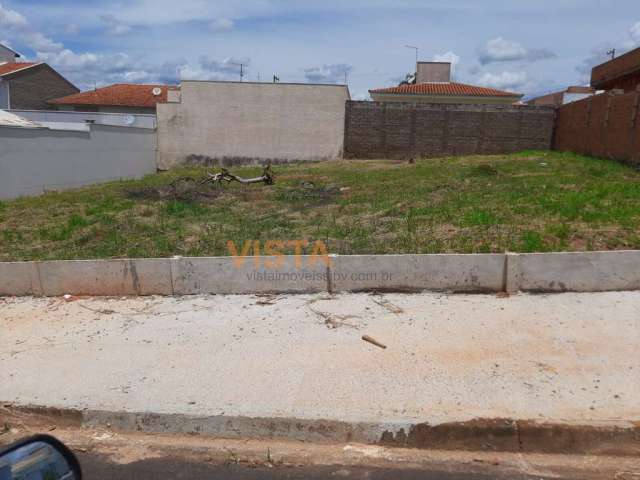 Lote / Terreno em Terras de São José  -  São João da Boa Vista