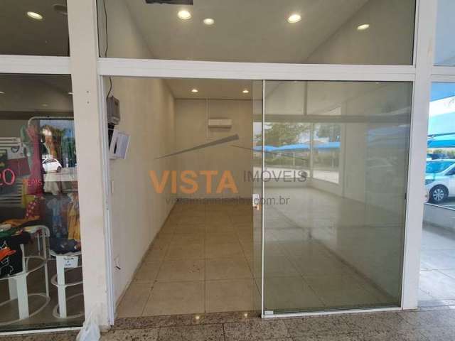 Loja/Salão em Jardim Progresso - São João da Boa Vista, SP
