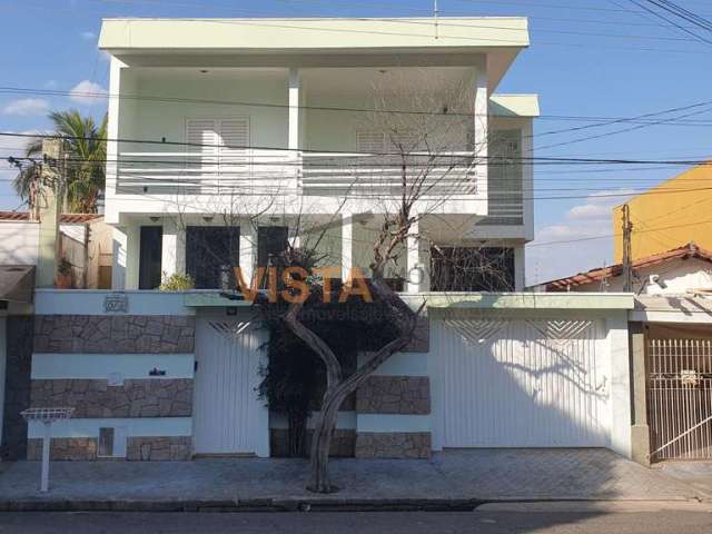 Locação casa no Centro - São João da Boa Vista