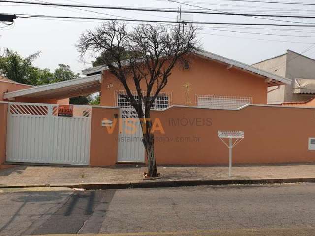 Casa em Jardim Recanto do Jaguari - São João da Boa Vista