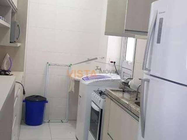 Apartamento em Nova São João - São João da Boa Vista