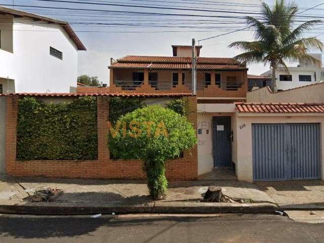 Casa em Jardim Nova Sao Joao - SJBV