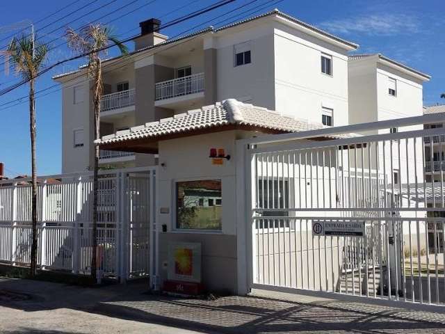 Apartamento 3 dorm Nova São João - São João da Boa Vista