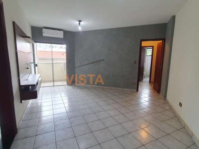 Apartamento Centro  São João da Boa Vista