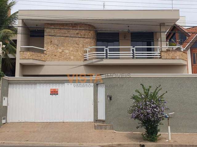 Casa em Jardim Leonor - São João da Boa Vista